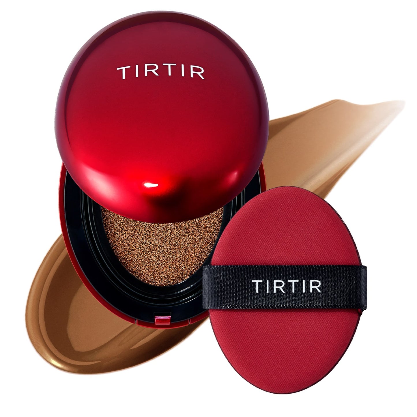 Tirtir Mask Fit Red Cushion Foundation