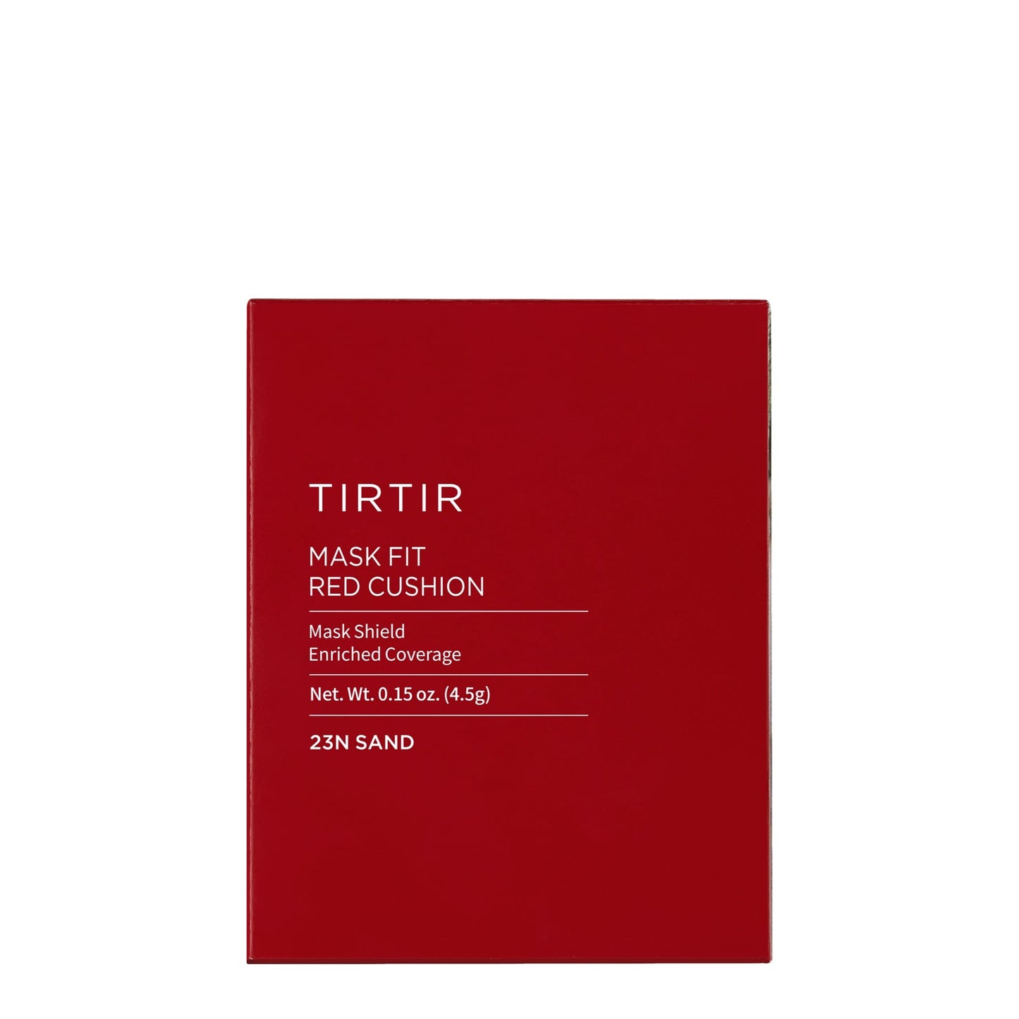 Tirtir Mask Fit Red Cushion Foundation (Mini)
