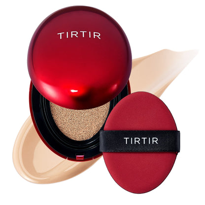 Tirtir Mask Fit Red Cushion Foundation (Mini)