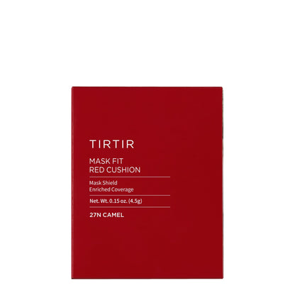 Tirtir Mask Fit Red Cushion Foundation (Mini)