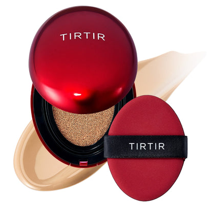 Tirtir Mask Fit Red Cushion Foundation (Mini)