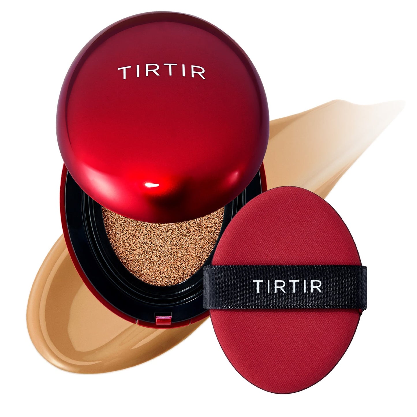 Tirtir Mask Fit Red Cushion Foundation (Mini)