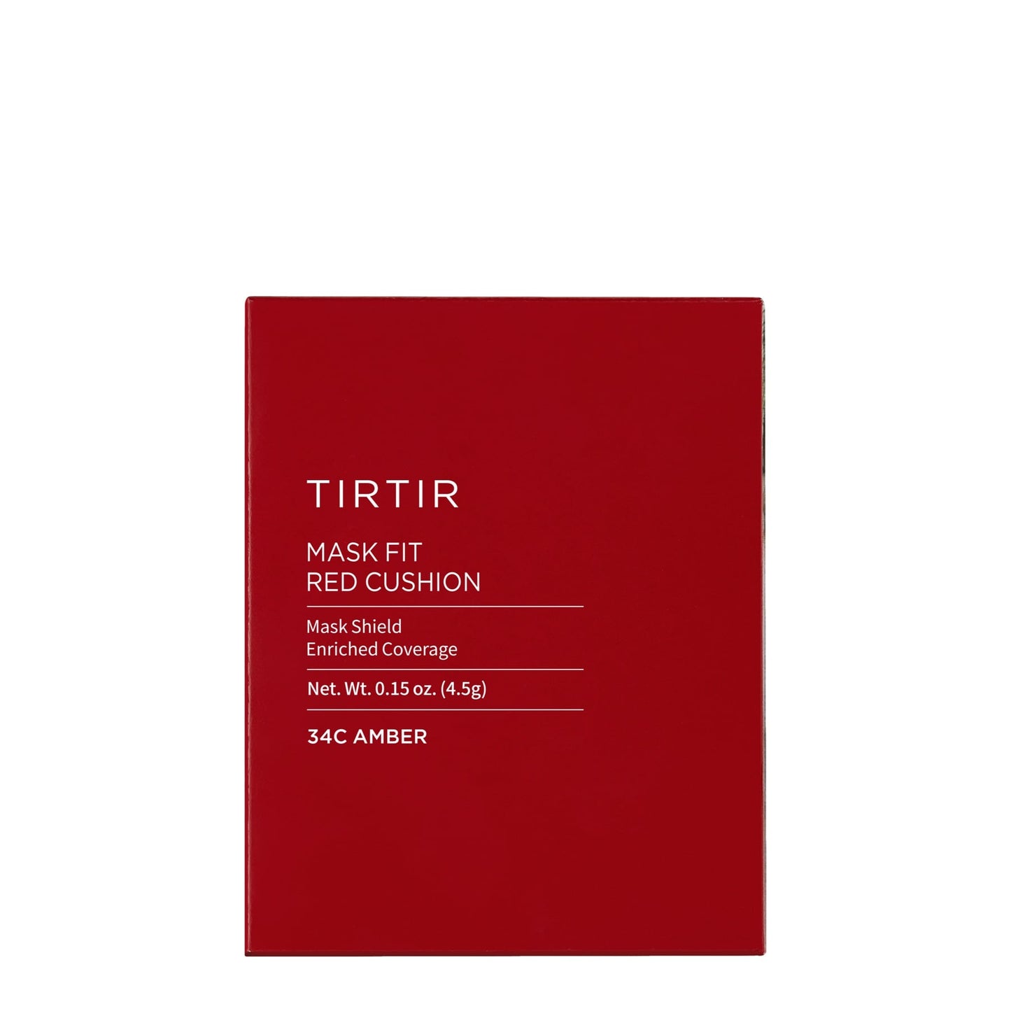 Tirtir Mask Fit Red Cushion Foundation (Mini)