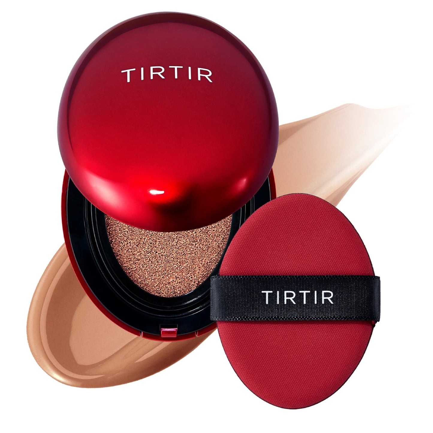 Tirtir Mask Fit Red Cushion Foundation (Mini)