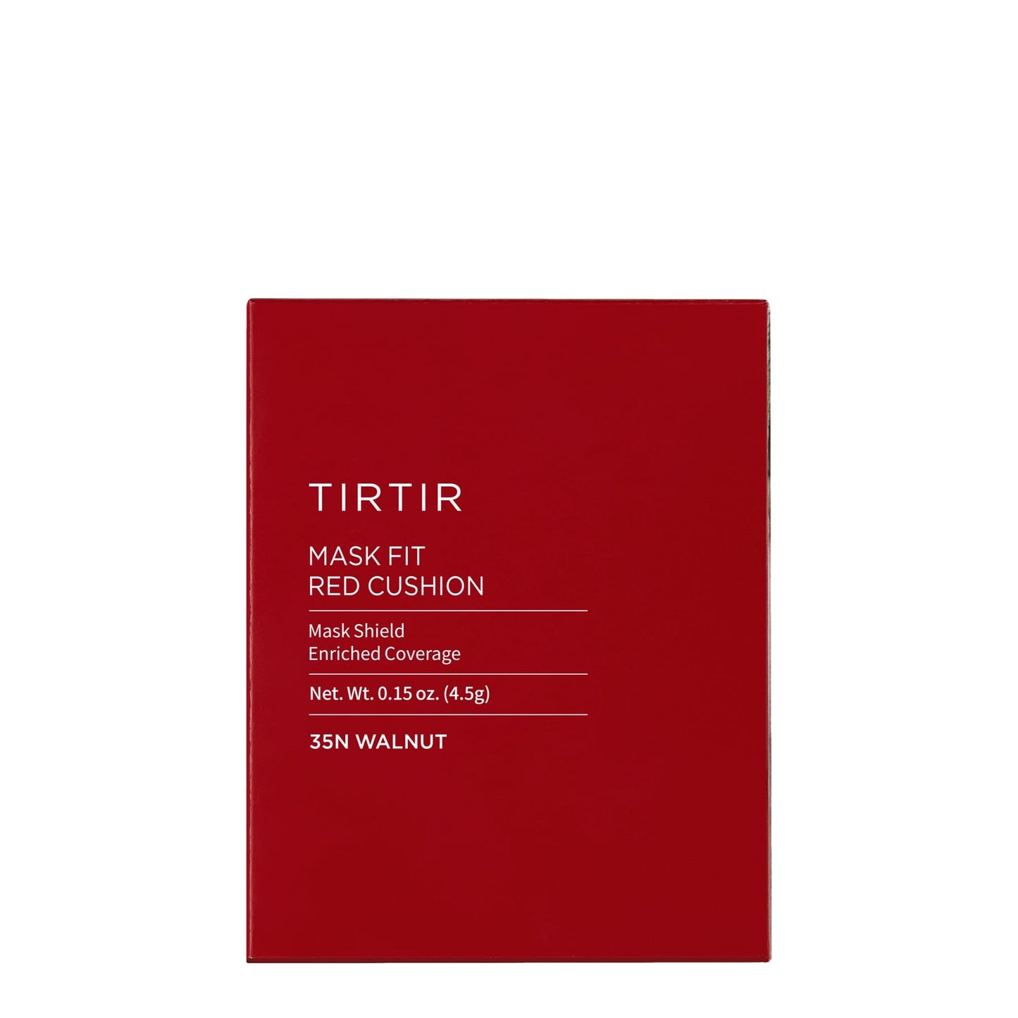 Tirtir Mask Fit Red Cushion Foundation (Mini)