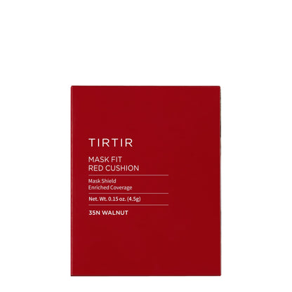 Tirtir Mask Fit Red Cushion Foundation (Mini)