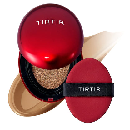 Tirtir Mask Fit Red Cushion Foundation (Mini)