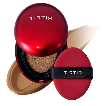 Tirtir Mask Fit Red Cushion Foundation (Mini)