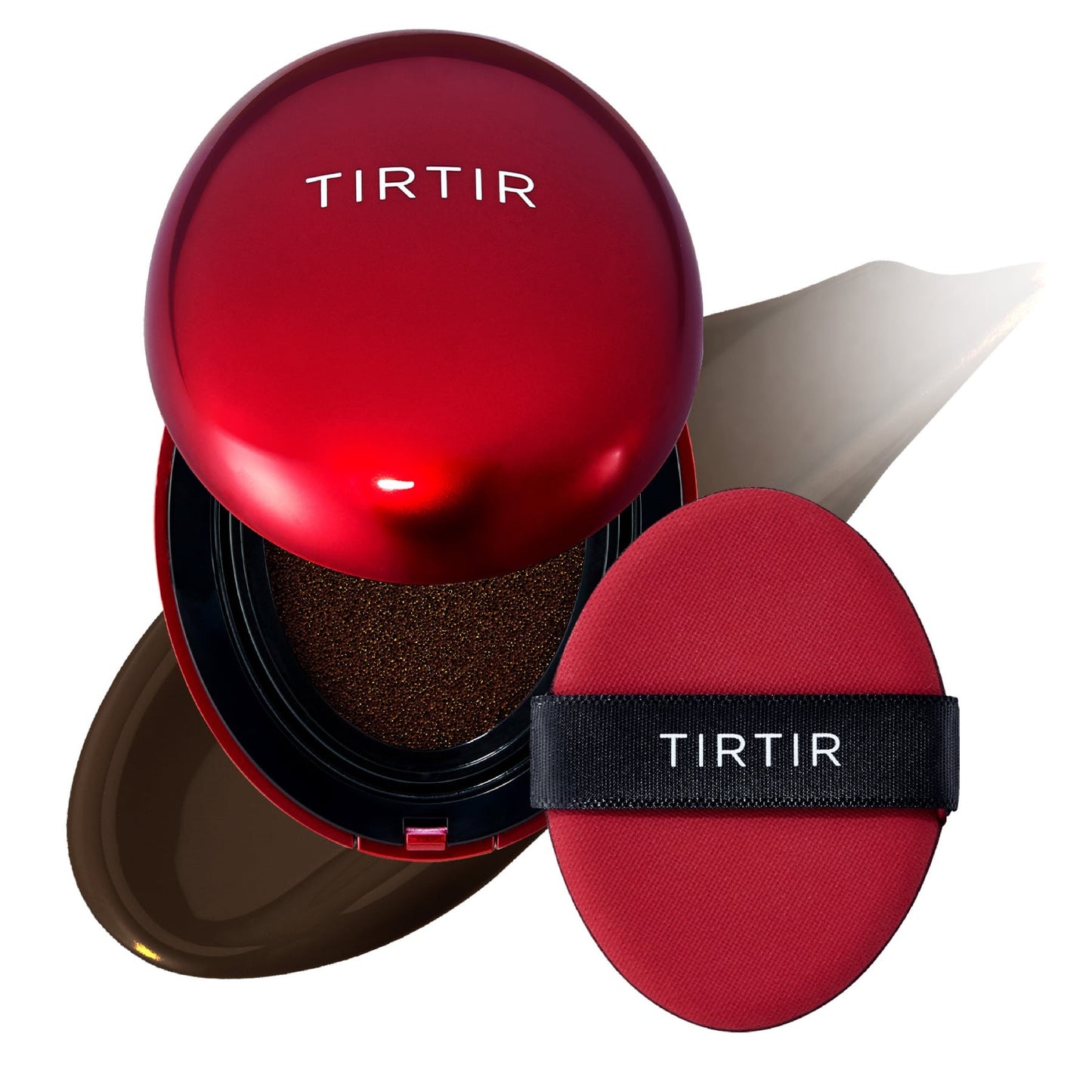 Tirtir Mask Fit Red Cushion Foundation (Mini)