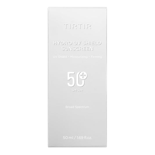Tirtit Hydro Uv Shield Sun Scereen Spf50+ Broad Spectrum