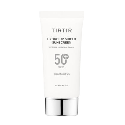 Tirtir Hydro Uv Shield Sun Scereen Spf50+ Broad Spectrum