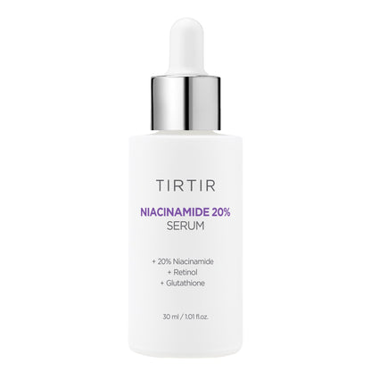 Tirtir Niacinamide 20% Serum
