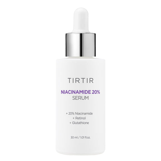 Tirtir Niacinamide 20% Serum