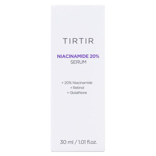 TirtirNiacinamide 20% Serum