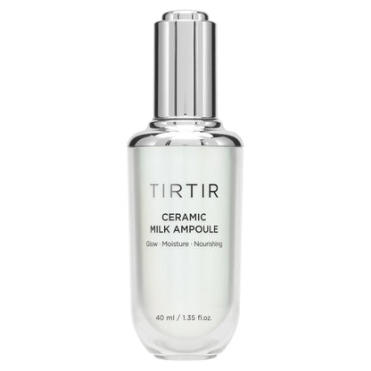 Tirtir Ceramic Milk Ampoule