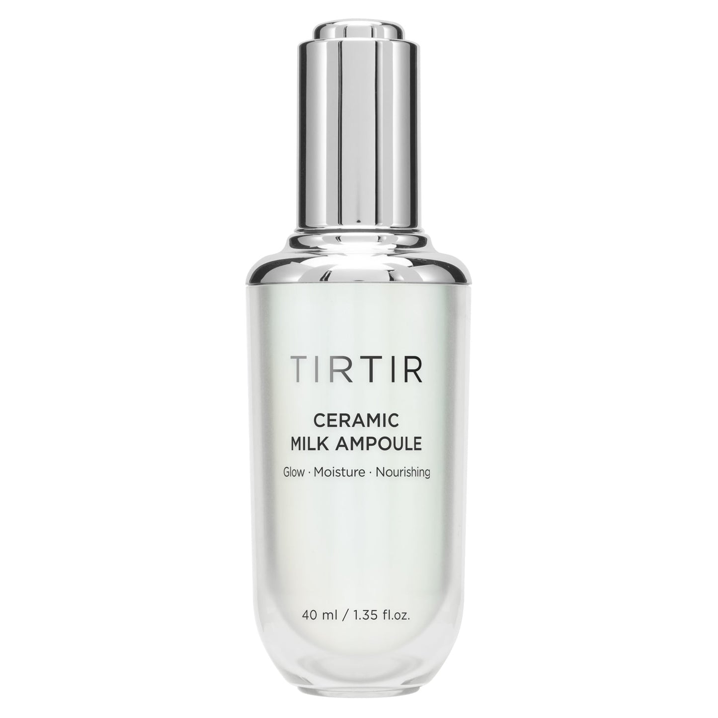 Tirtir Ceramic Milk Ampoule Face Serum 30ml