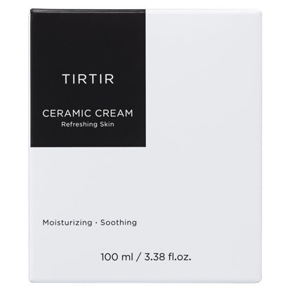 Tirtir Ceramic Face Cream 100ml