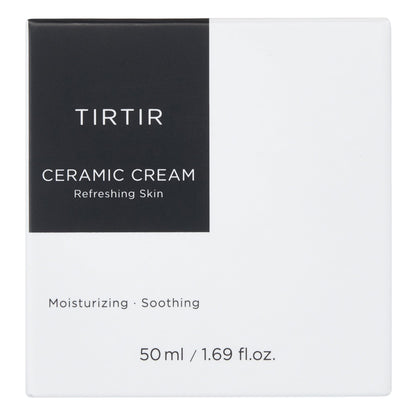 Tirtir Ceramic Face Cream 50ml