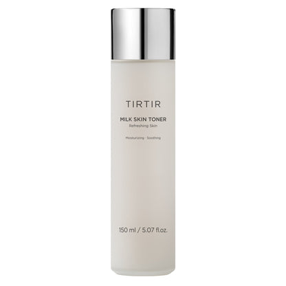 Tirtir Milk Skin Toner 150ml