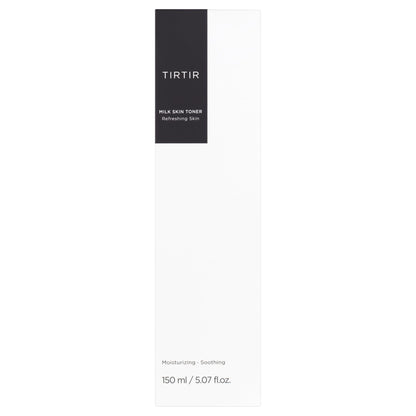 Tirtir Milk Skin Toner