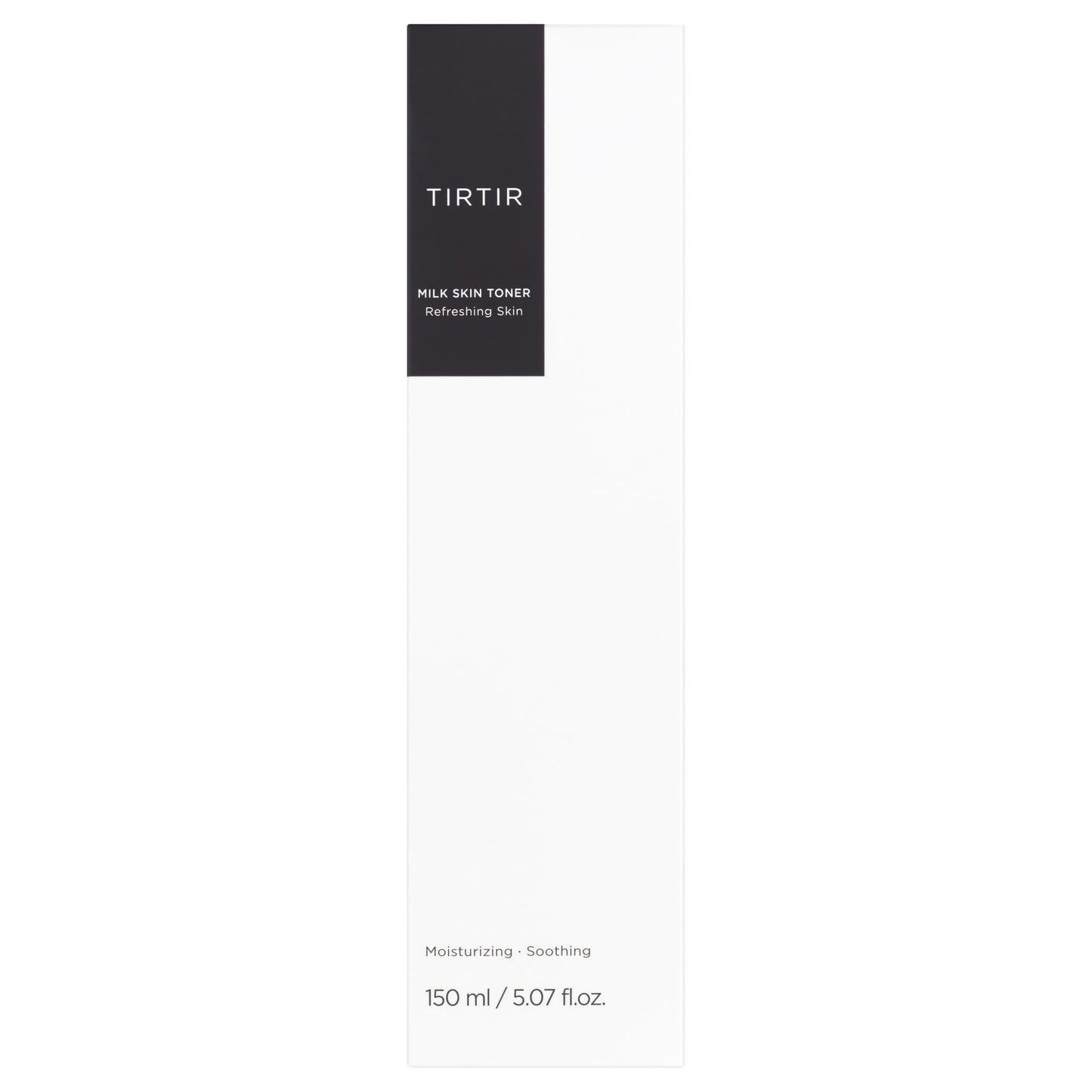 Tirtir Milk Skin Toner 150ml