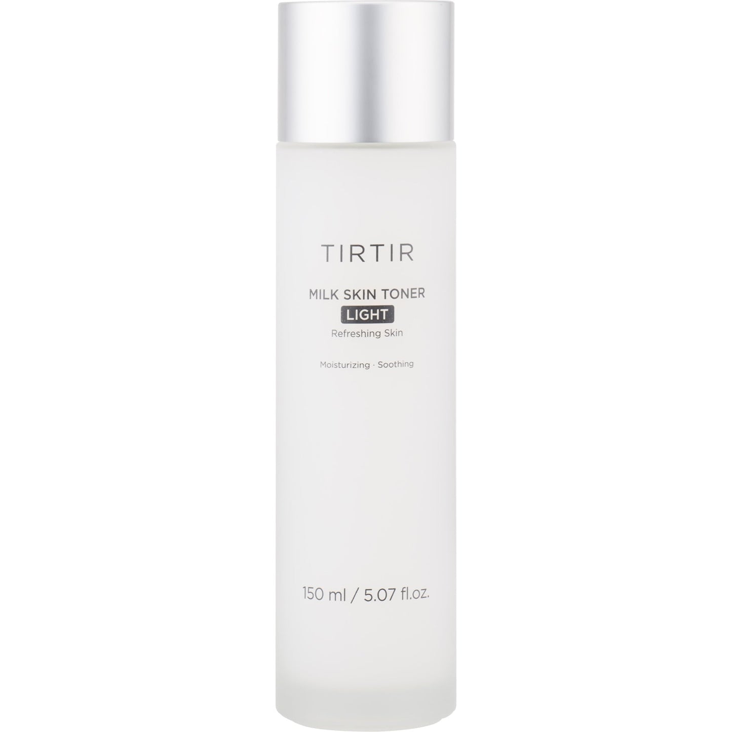 Tirtir Milk Skin Toner Light 150ml