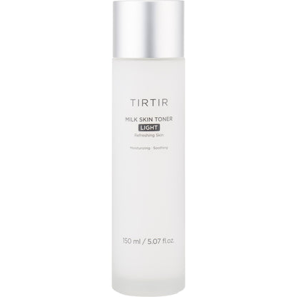 Tirtir Milk Skin Toner Light 150ml