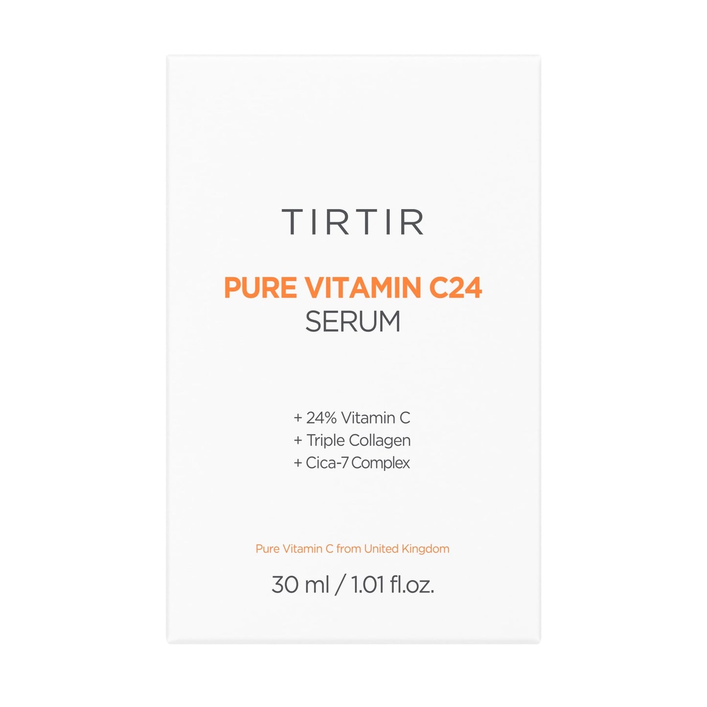 Tirtir Pure Vitamin C24 Serum