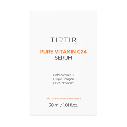 Tirtir Pure Vitamin C24 Serum