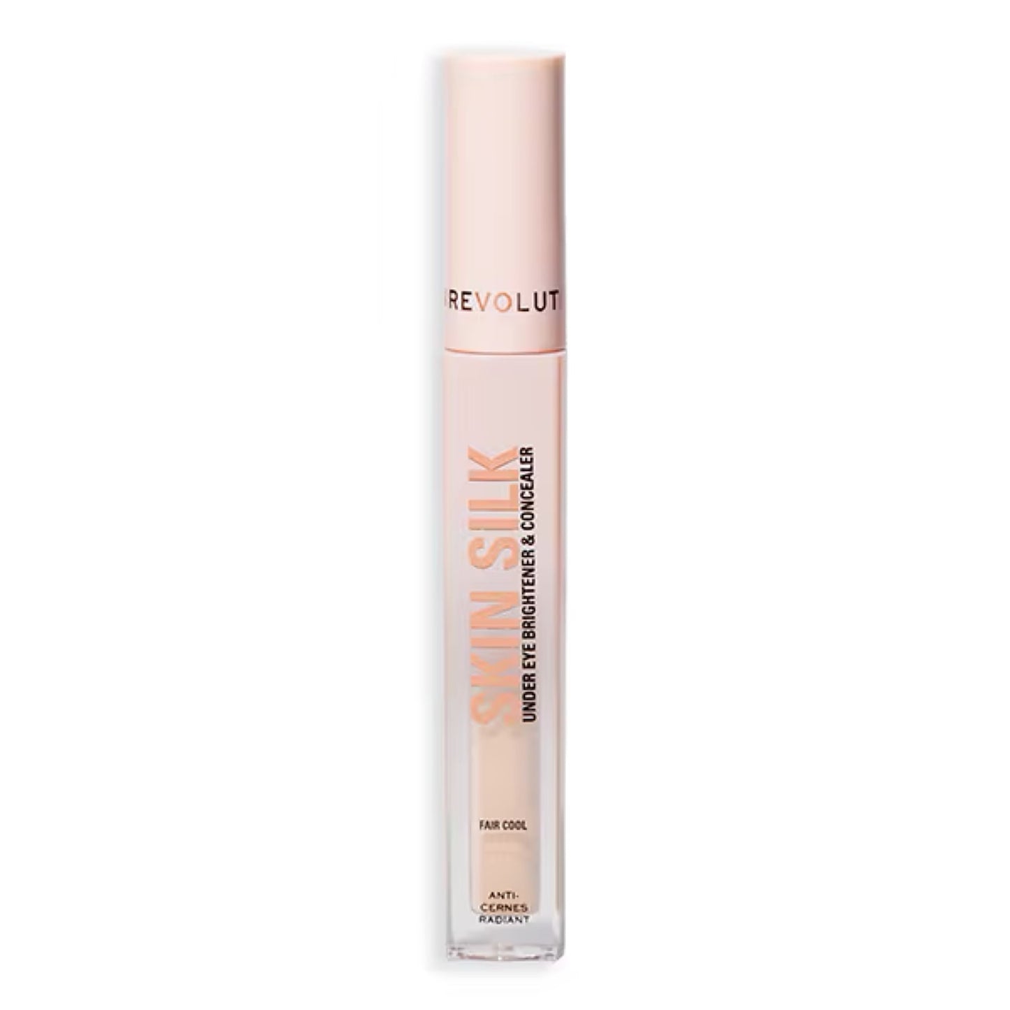 Revolution Skin Silk Serum Eye Concealer
