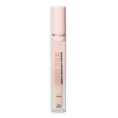 Revolution Skin Silk Serum Eye Concealer