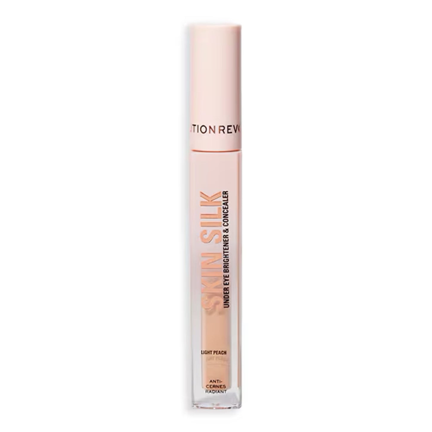 Revolution Skin Silk Serum Eye Concealer