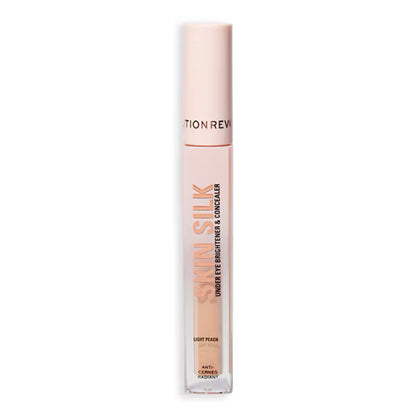 Revolution Skin Silk Serum Eye Concealer