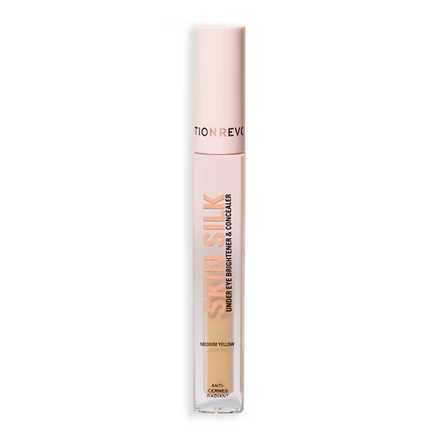 Revolution Skin Silk Serum Eye Concealer