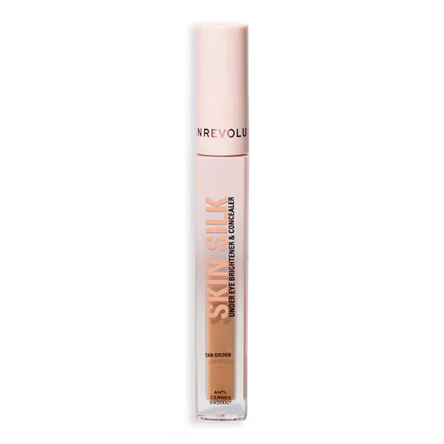 Revolution Skin Silk Serum Eye Concealer