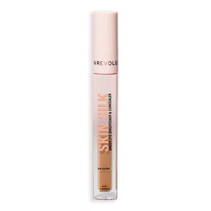 Revolution Skin Silk Serum Eye Concealer