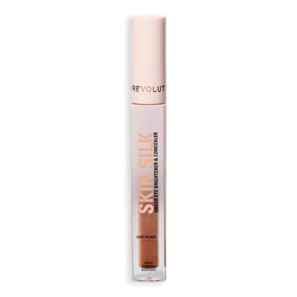 Revolution Skin Silk Serum Eye Concealer