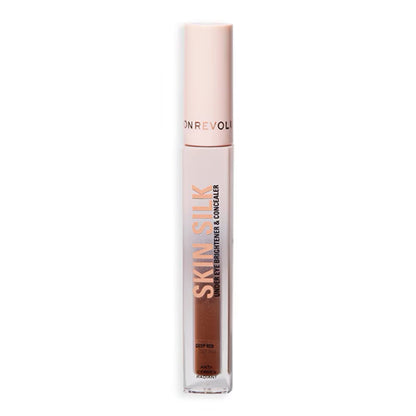 Revolution Skin Silk Serum Eye Concealer