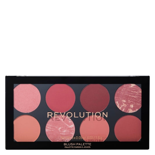 Ultra Blush Palette Sunset Burst