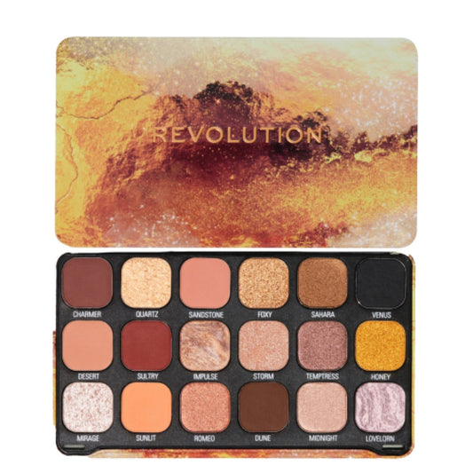 Revolution Beauty Forever Flawless Palette