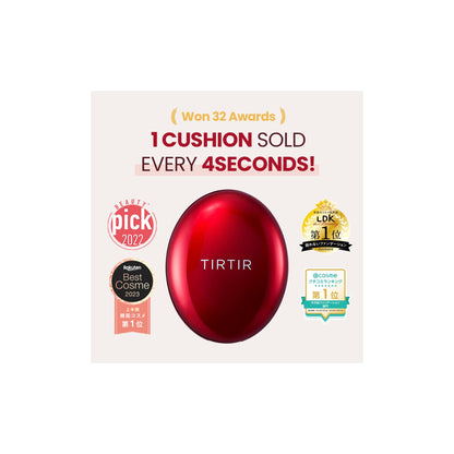 Tir Tir Mask Fit Red Cushion Foundation