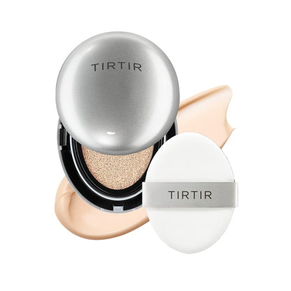 Tir Tir Mask Fit Aura Cushion Foundation