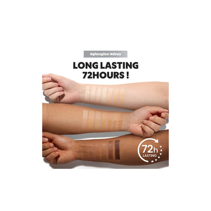 Tir Tir Mask Fit Aura Cushion Foundation