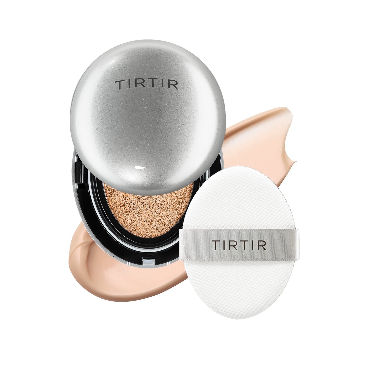 Tir Tir Mask Fit Aura Cushion Foundation