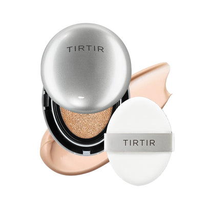 Tir Tir Mask Fit Aura Cushion Foundation