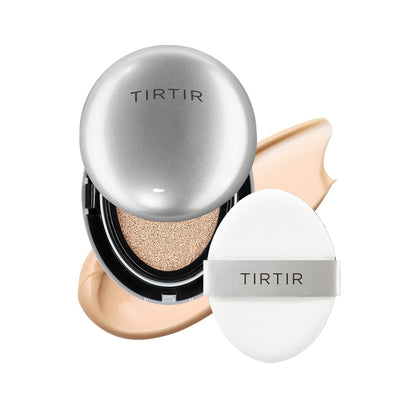 Tir Tir Mask Fit Aura Cushion Foundation