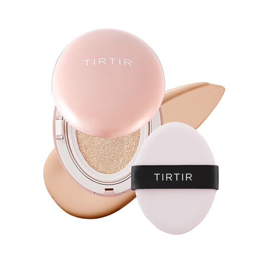 Tir Tir Mask Fit All-cover Cushion Foundation