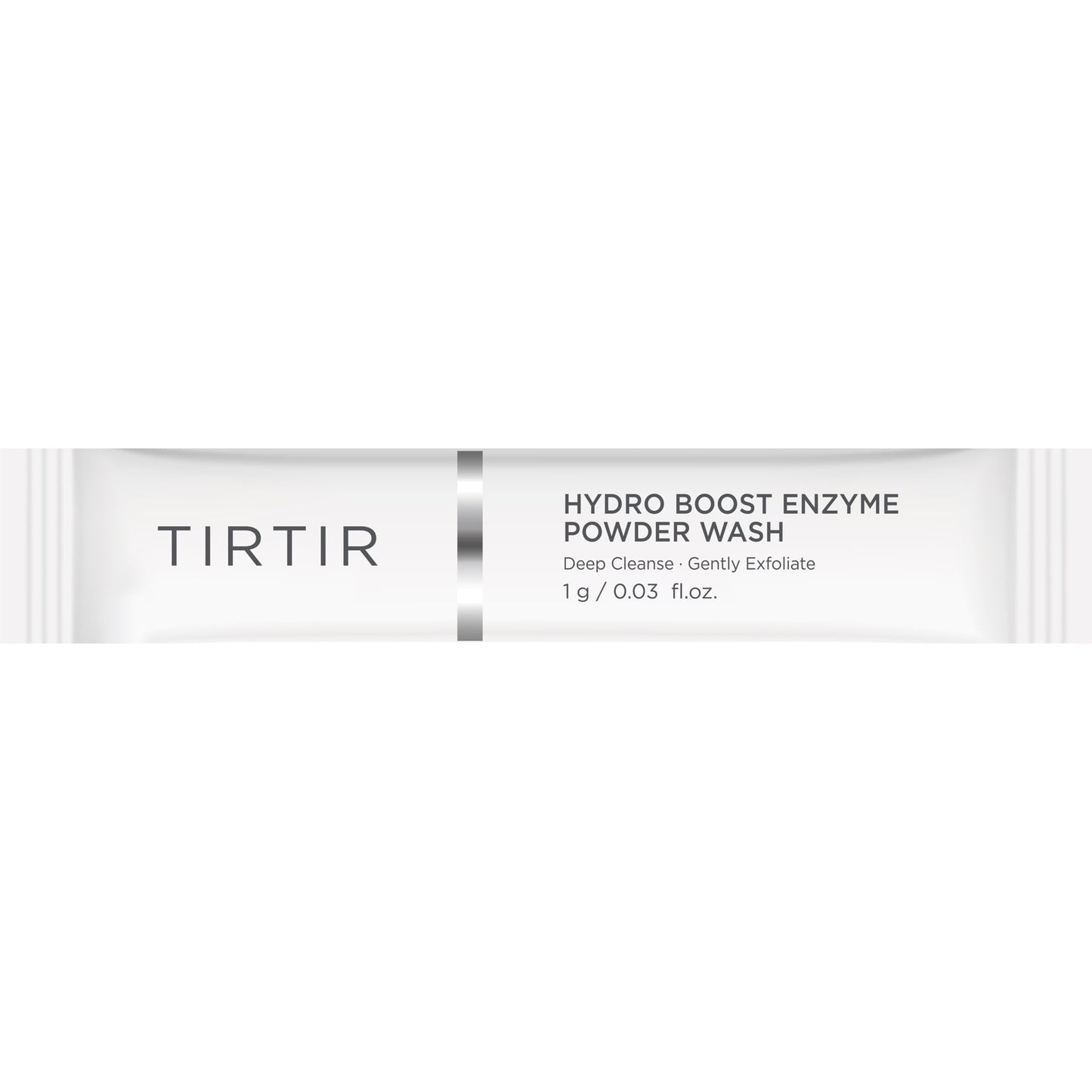 Tir Tir Hydro Boost Enzyme Powder Wash 75g
