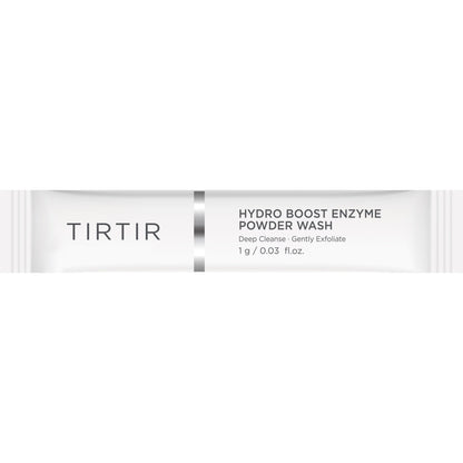 Tir Tir Hydro Boost Enzyme Powder Wash 75g