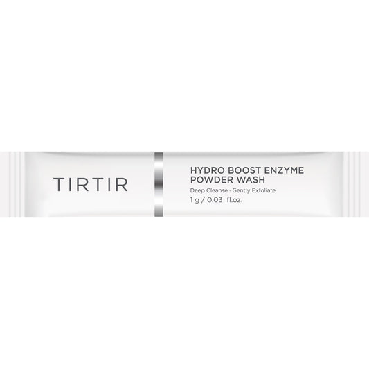 Tir Tir Hydro Boost Enzyme Powder Wash 75g